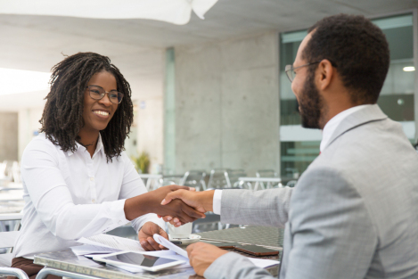 Human Resource Productivity Partner, International (HRPPI)